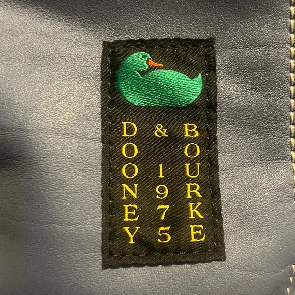 Dooney & Bourke Penrose 2 Drawstring Bucket Bag - Picture 2 of 13